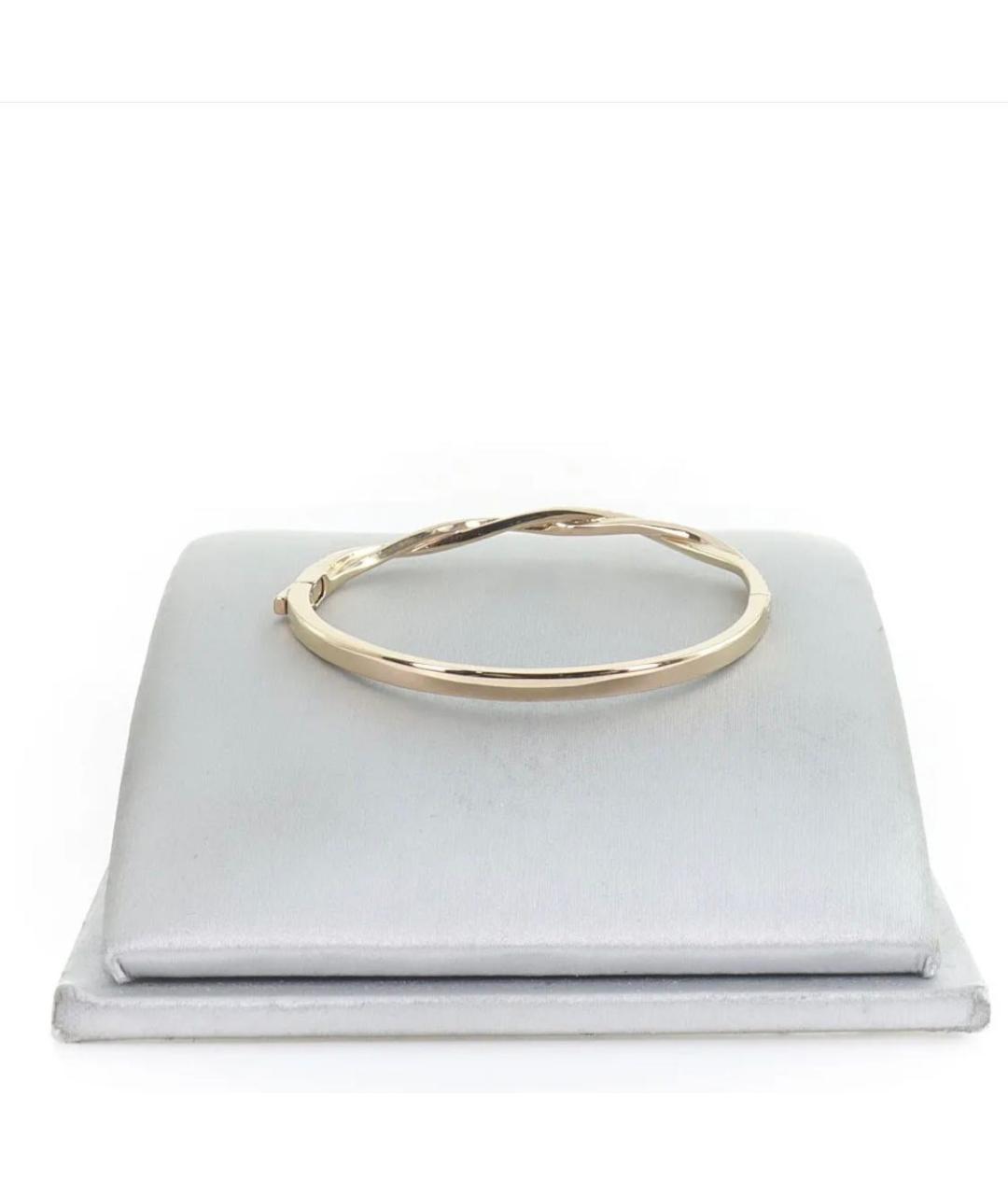 GIVENCHY Золотой браслет, фото 3