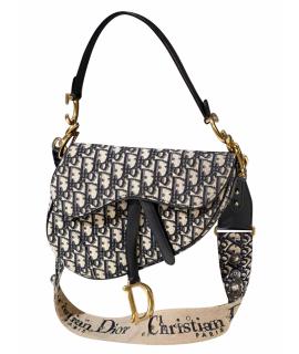 CHRISTIAN DIOR Сумка через плечо