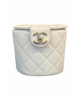 CHANEL Сумка через плечо