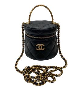 CHANEL Сумка через плечо