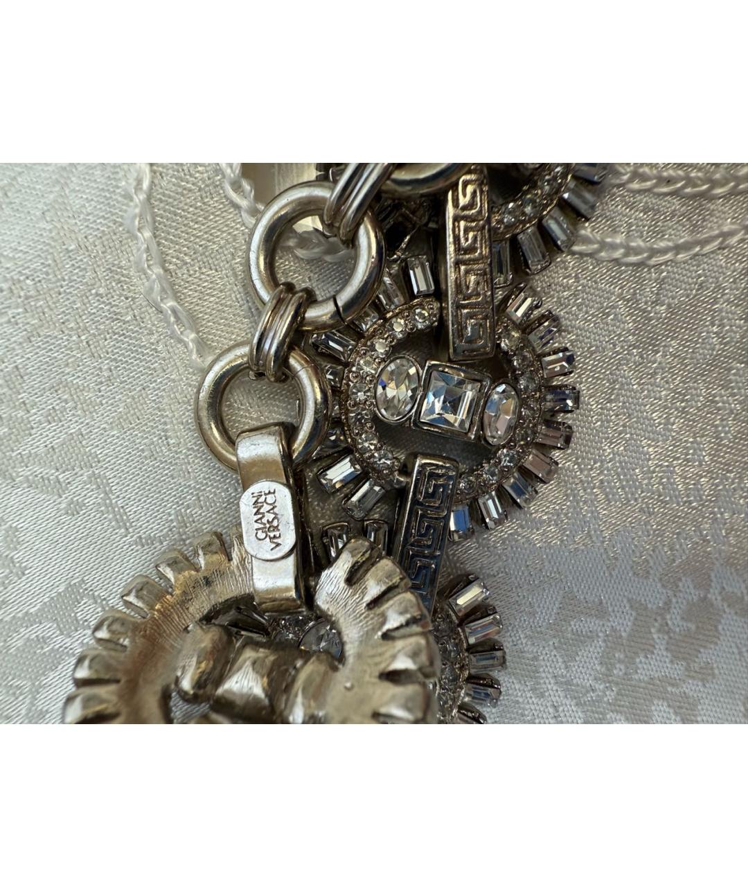 VERSACE Ремень, фото 2