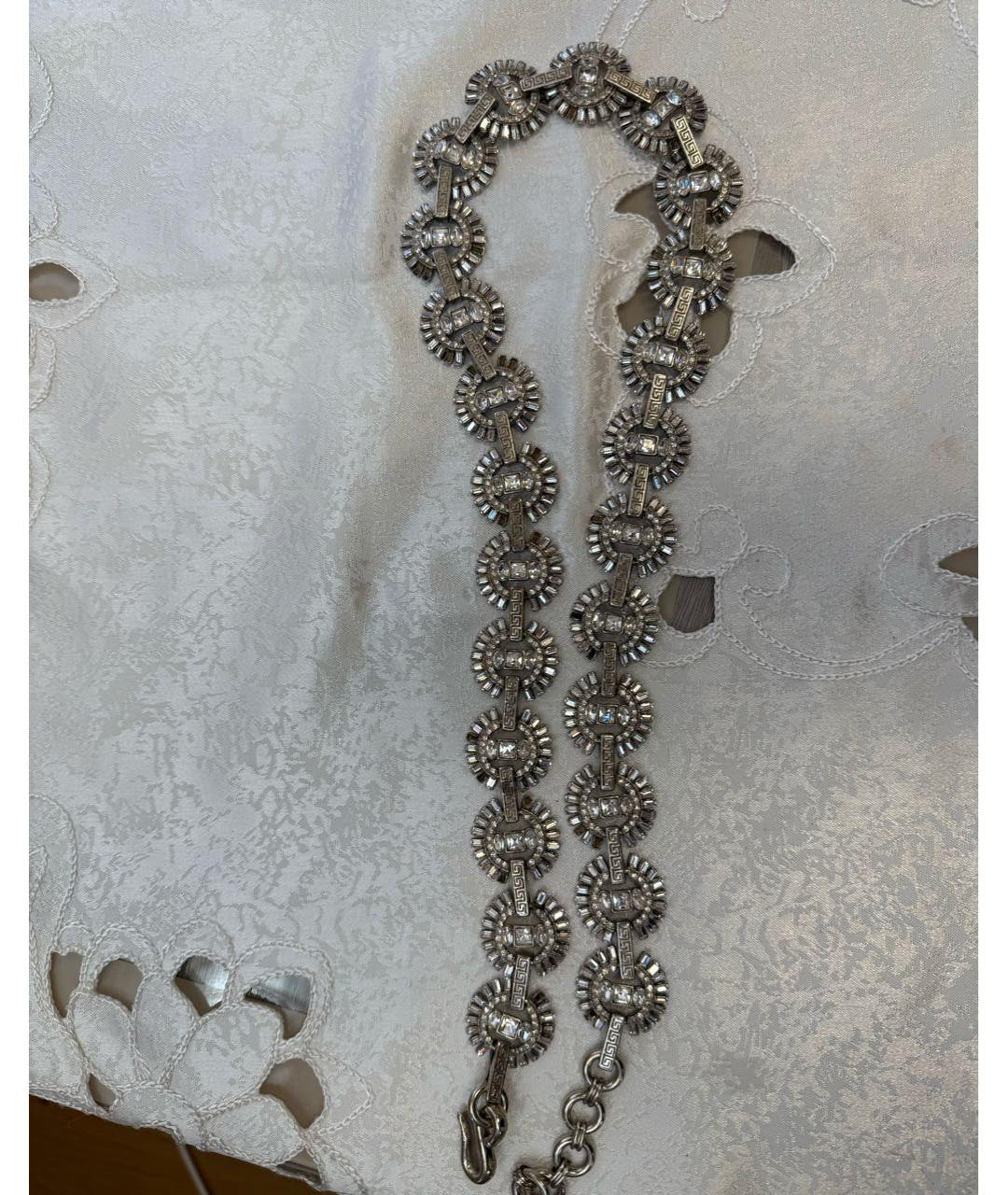 VERSACE Ремень, фото 8