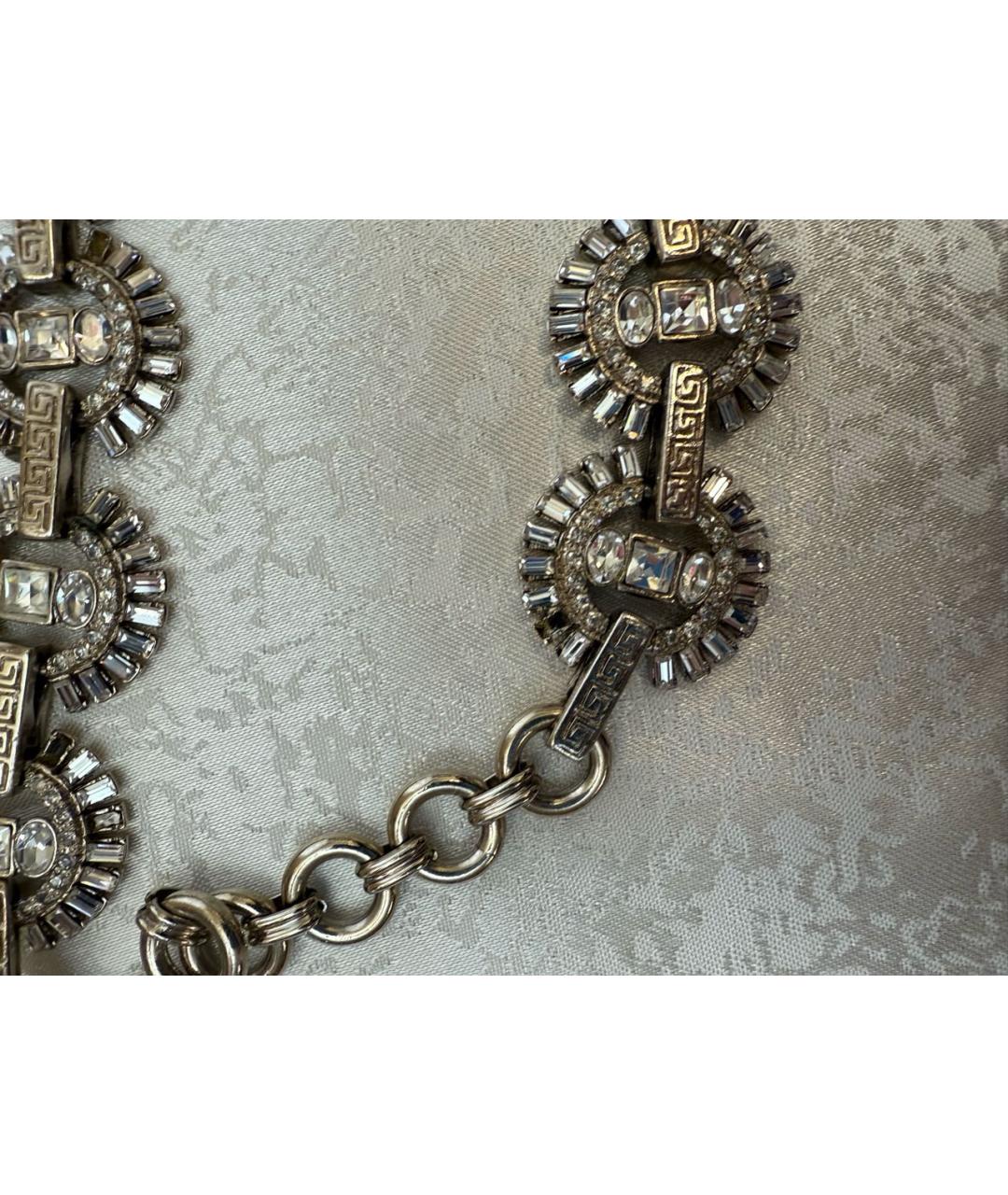 VERSACE Ремень, фото 3