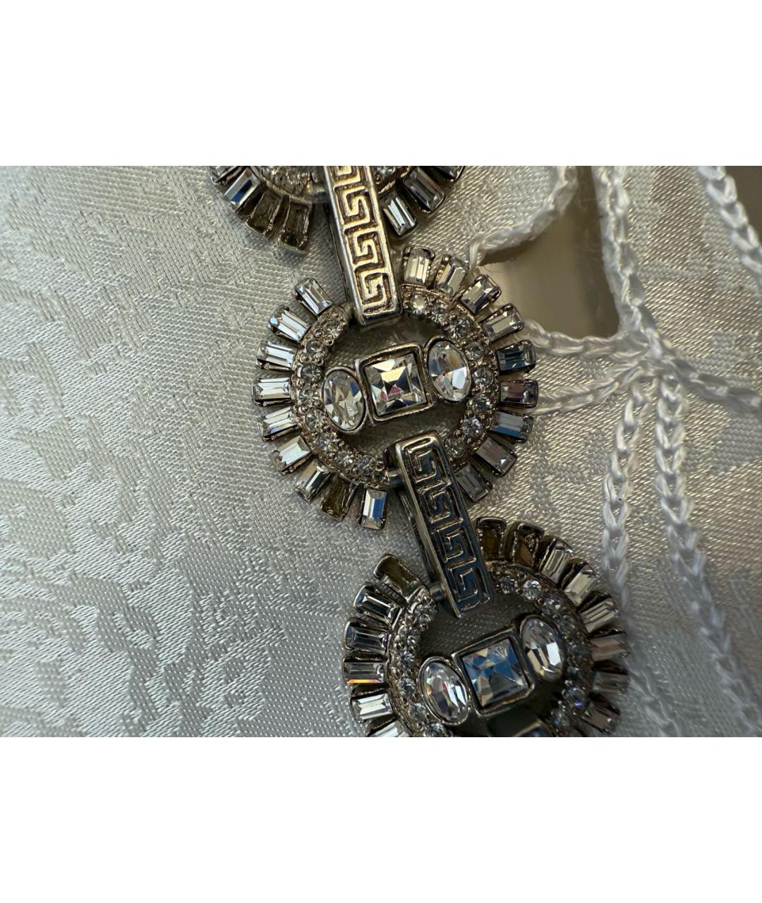 VERSACE Ремень, фото 5