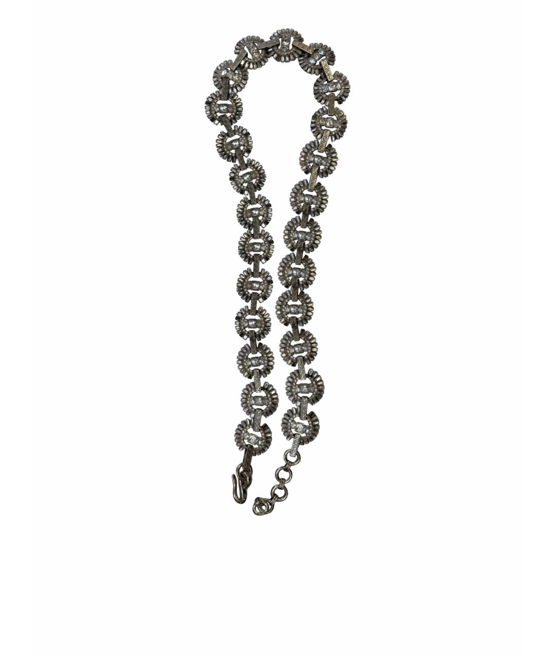 VERSACE Ремень, фото 1