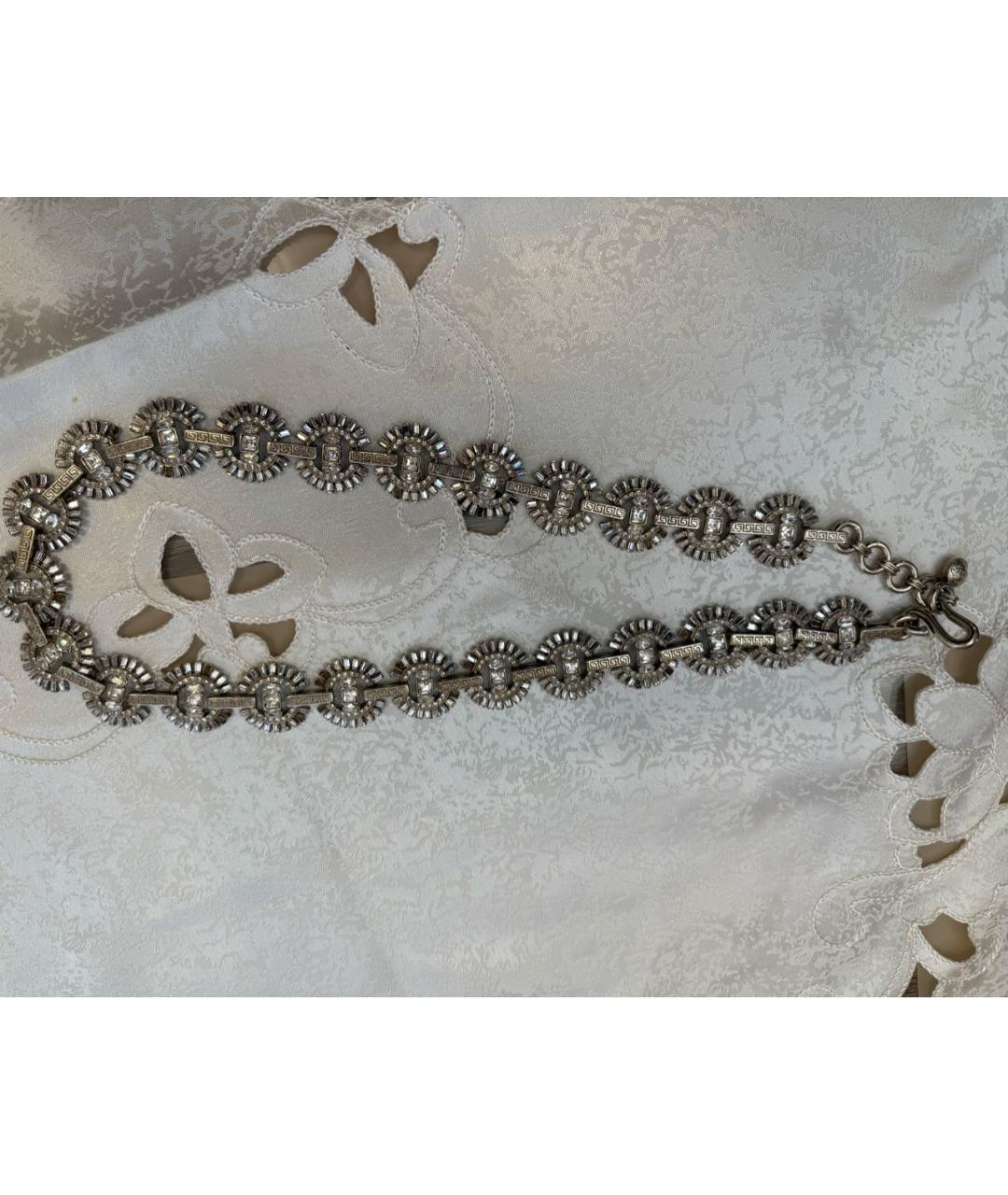 VERSACE Ремень, фото 4