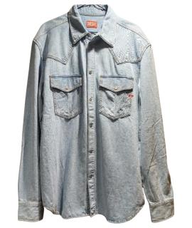 DIESEL Кэжуал рубашка