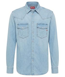 DIESEL Кэжуал рубашка