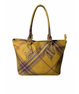 VIVIENNE WESTWOOD Сумка тоут