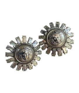 VERSACE Клипсы