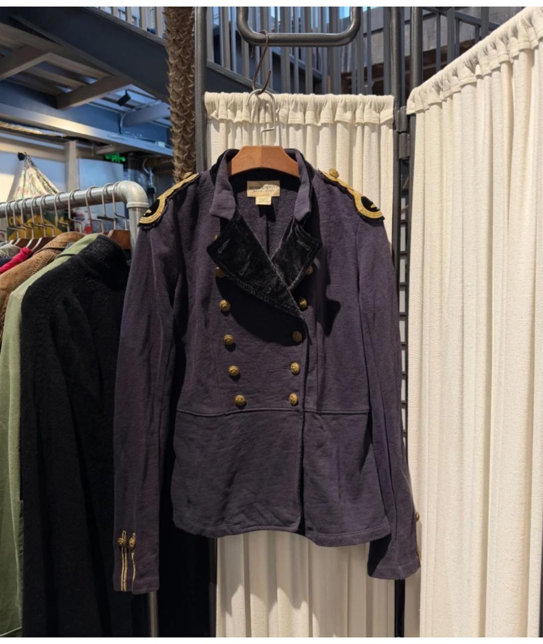 RALPH LAUREN Жакет/пиджак, фото 2