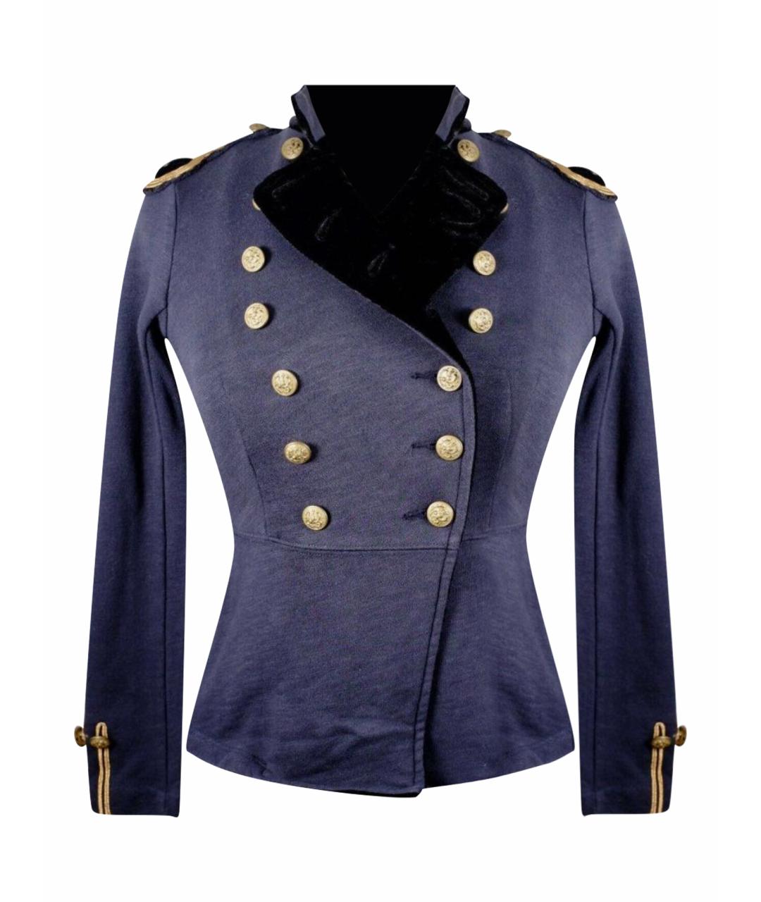 RALPH LAUREN Жакет/пиджак, фото 1