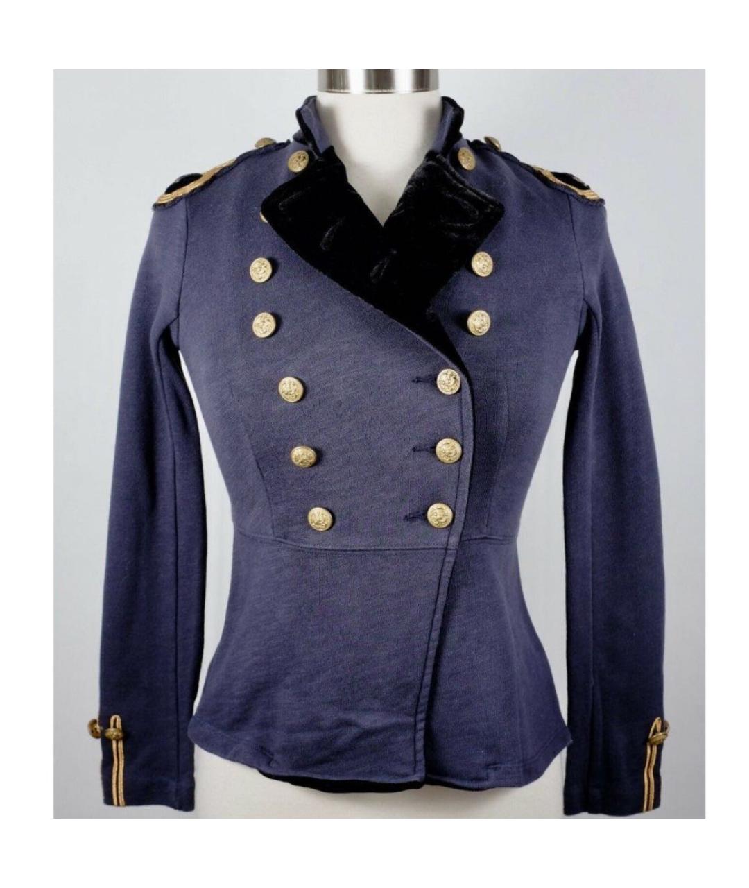 RALPH LAUREN Жакет/пиджак, фото 7