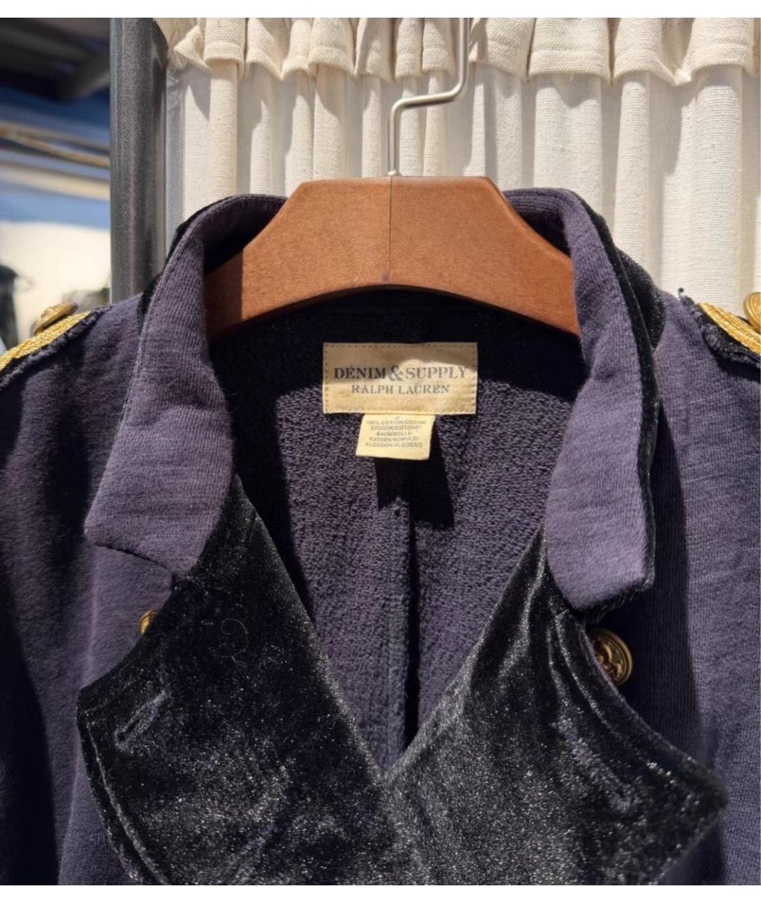 RALPH LAUREN Жакет/пиджак, фото 4