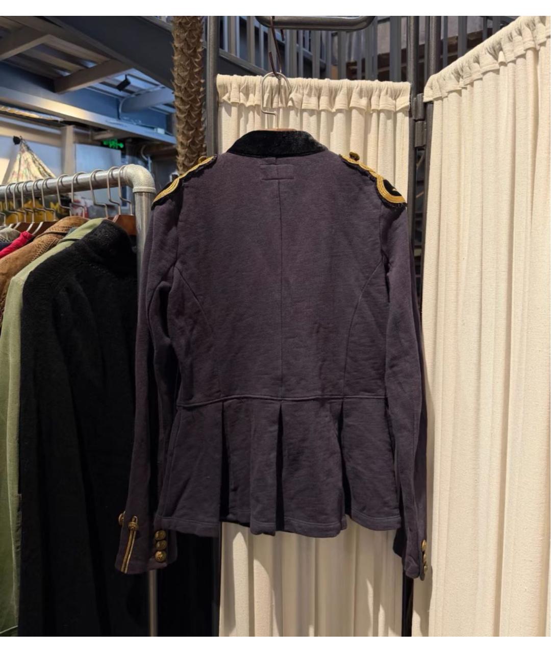 RALPH LAUREN Жакет/пиджак, фото 3