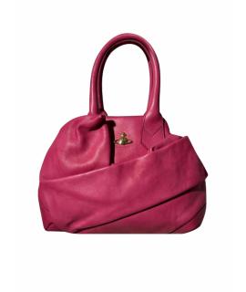 VIVIENNE WESTWOOD Сумка с короткими ручками