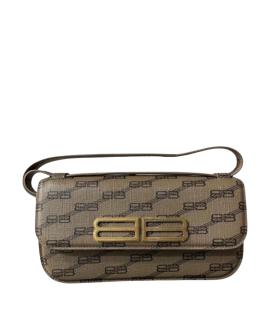 BALENCIAGA Сумка через плечо