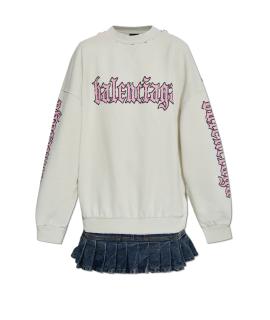 BALENCIAGA Повседневное платье