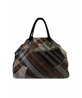 VIVIENNE WESTWOOD Сумка тоут