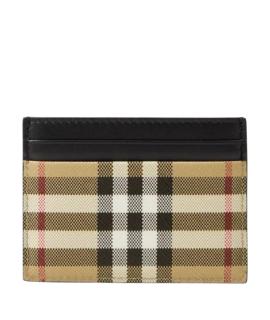 BURBERRY Кардхолдер