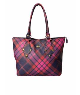 VIVIENNE WESTWOOD Сумка тоут