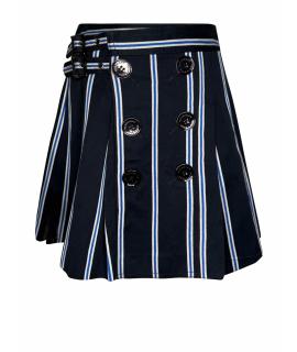 BURBERRY Юбка мини