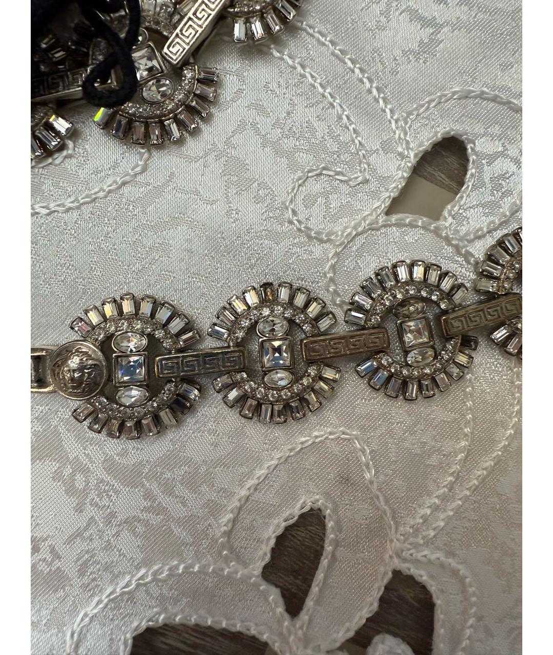 VERSACE Браслет, фото 5