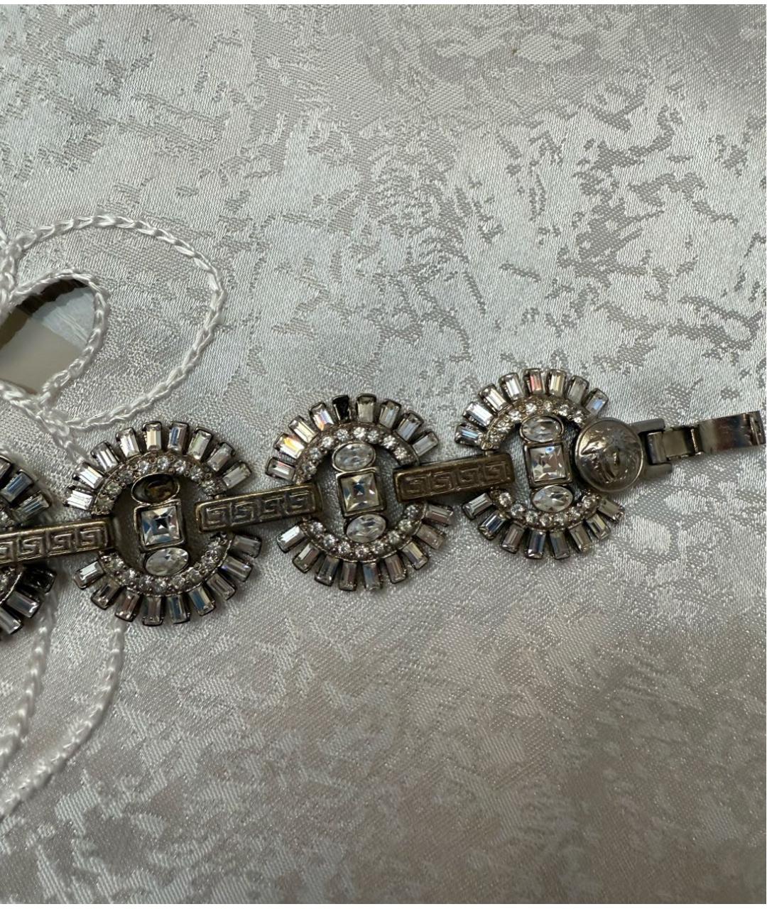 VERSACE Браслет, фото 6