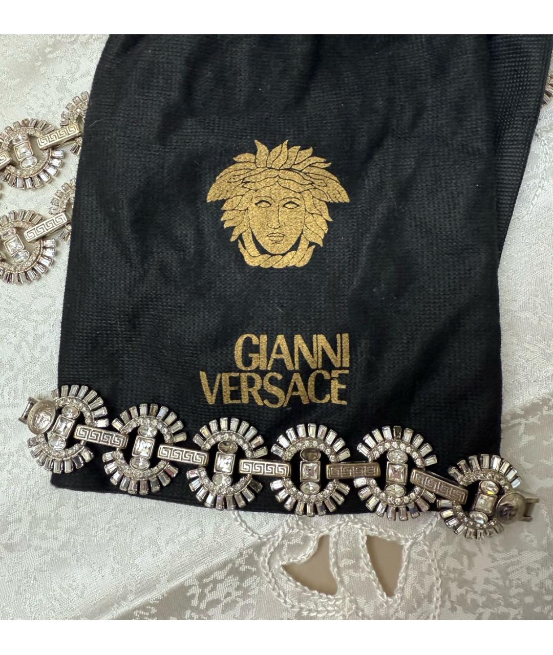 VERSACE Браслет, фото 3