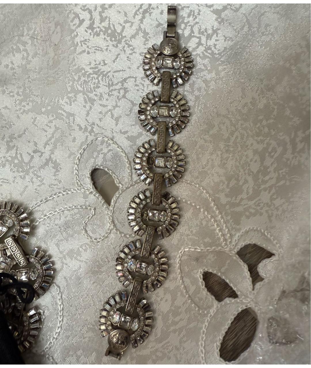 VERSACE Браслет, фото 7