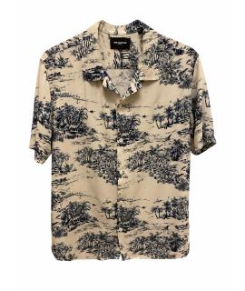 THE KOOPLES Кэжуал рубашка