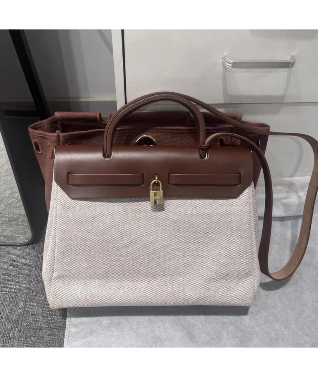 HERMES Сумка через плечо, фото 2