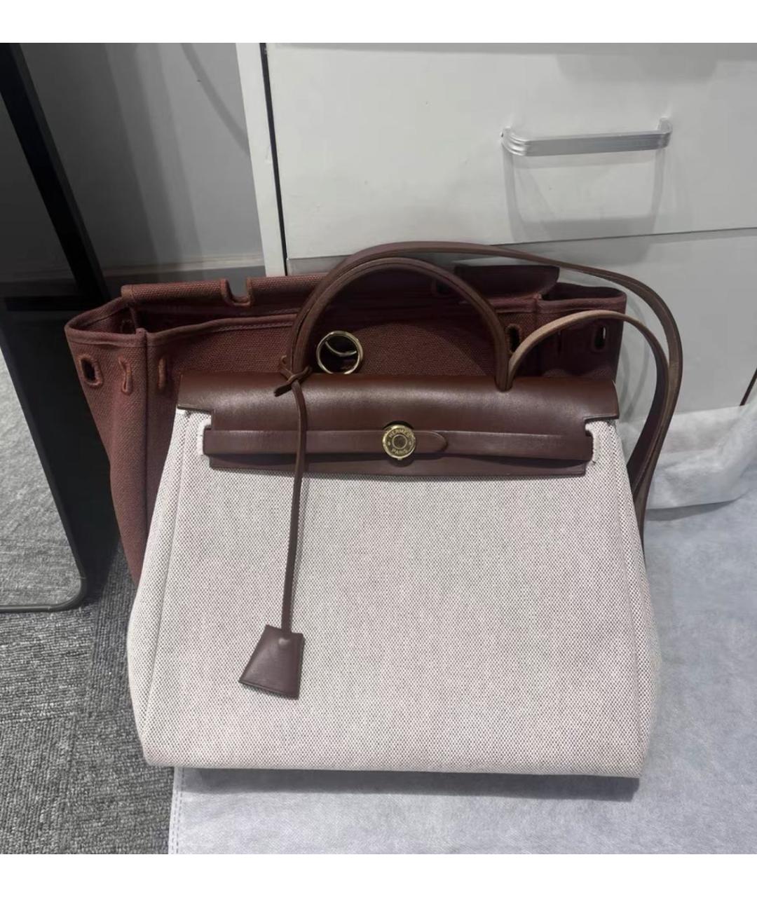 HERMES Сумка через плечо, фото 6