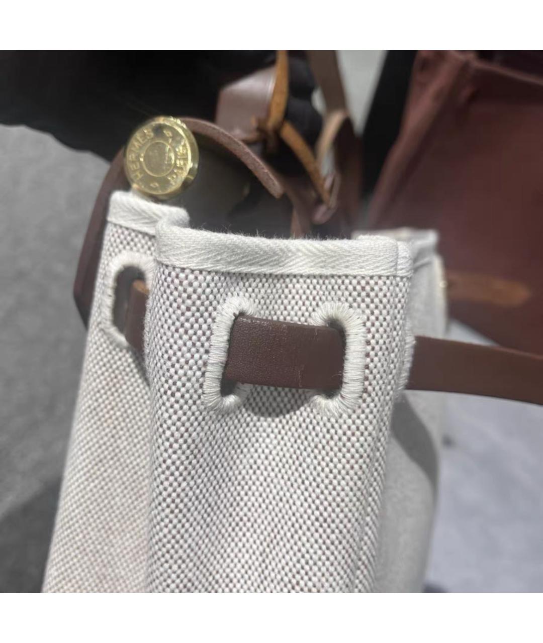 HERMES Сумка через плечо, фото 4