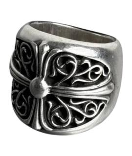 CHROME HEARTS Кольцо