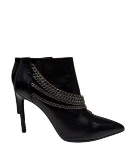 SAINT LAURENT Ботильоны