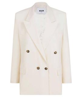 MSGM Жакет/пиджак