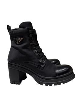 PRADA Ботильоны