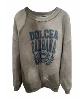 DOLCE&GABBANA Худи/толстовка