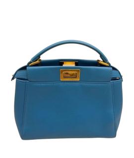 FENDI Сумка с короткими ручками