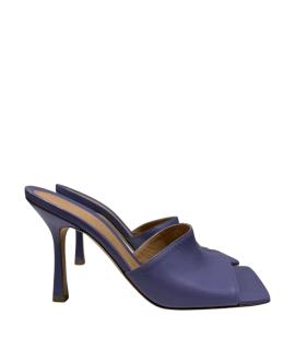 BOTTEGA VENETA Мюли