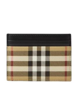 BURBERRY Кардхолдер