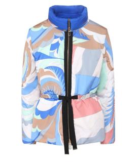 EMILIO PUCCI Куртка