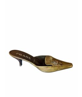 PRADA Мюли