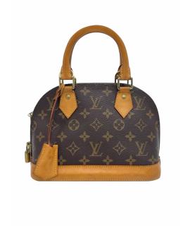 LOUIS VUITTON Сумка с короткими ручками
