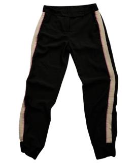 PATRIZIA PEPE Прямые брюки