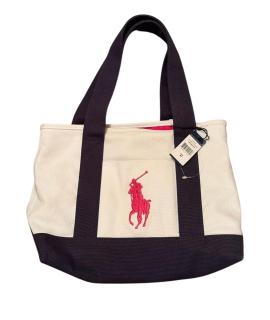 POLO RALPH LAUREN Сумка тоут