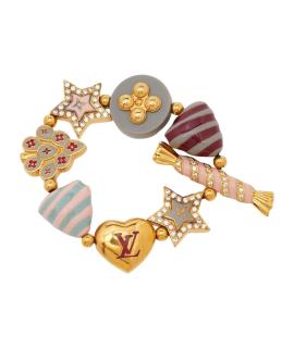 LOUIS VUITTON Браслет