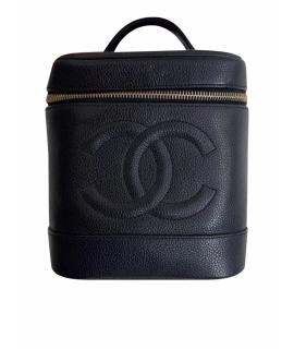 CHANEL Сумка с короткими ручками