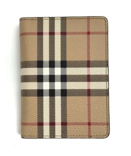 BURBERRY Обложка/футляр